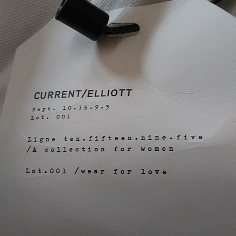 Sale ❤ Current/Elliott Jeans - Picture 10 of 10